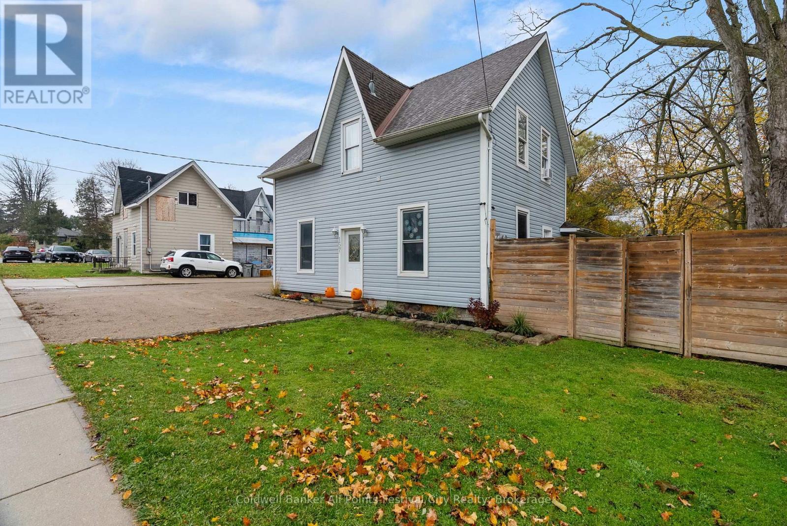 157 Albert Street, Central Huron (Clinton), ON - Outdoor