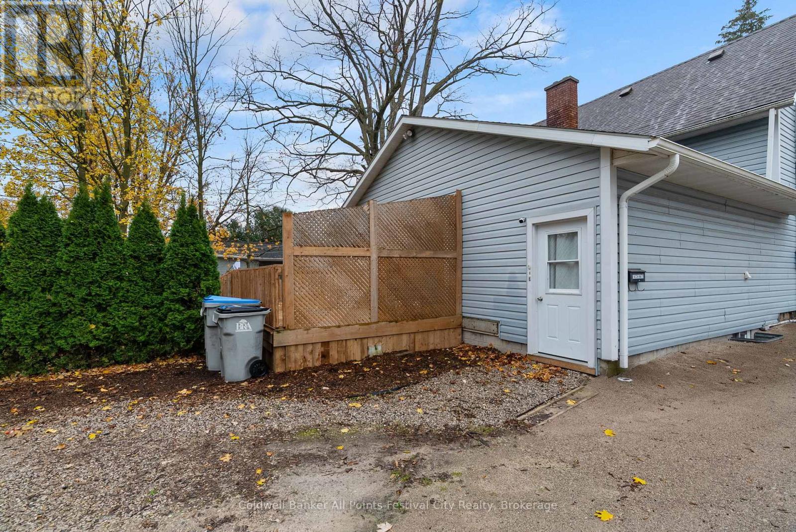 157 Albert Street, Central Huron (Clinton), ON - Outdoor