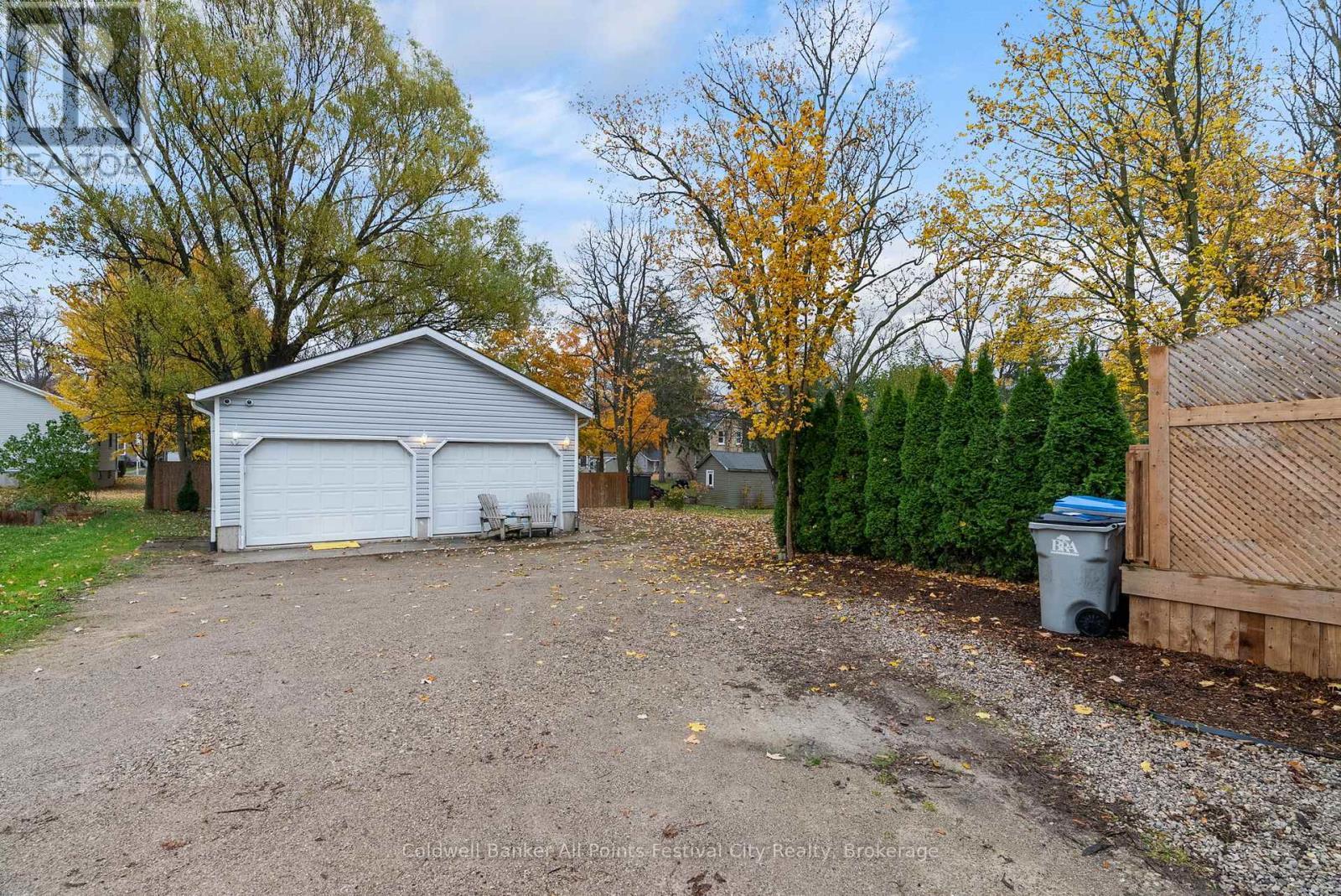 157 Albert Street, Central Huron (Clinton), ON - Outdoor