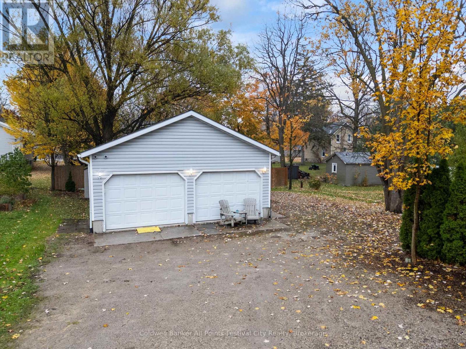 157 Albert Street, Central Huron (Clinton), ON - Outdoor