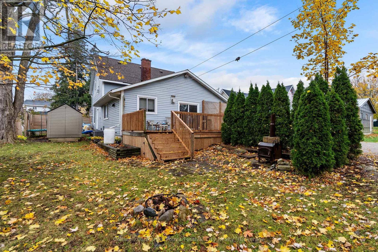 157 Albert Street, Central Huron (Clinton), ON - Outdoor