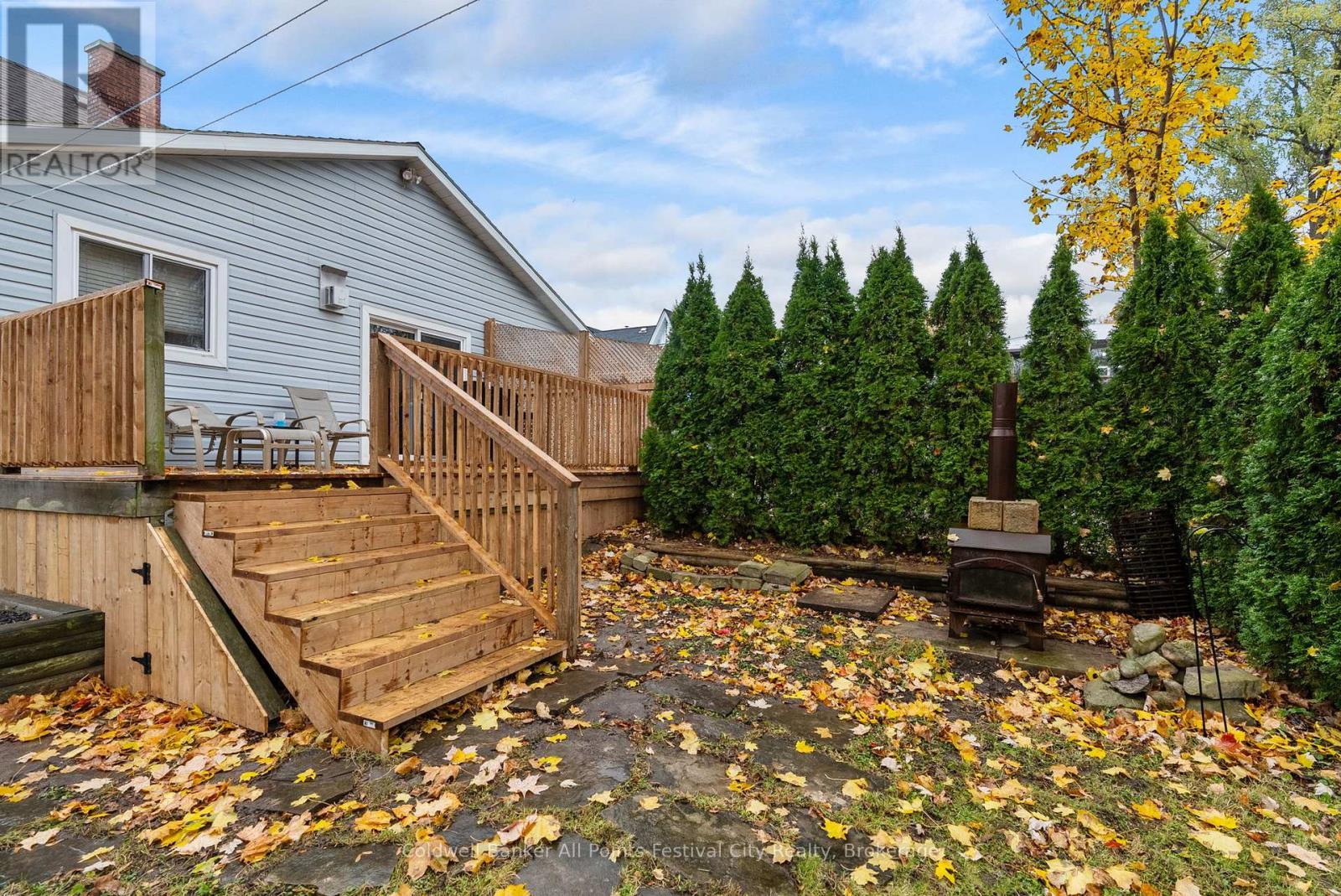 157 Albert Street, Central Huron (Clinton), ON - Outdoor