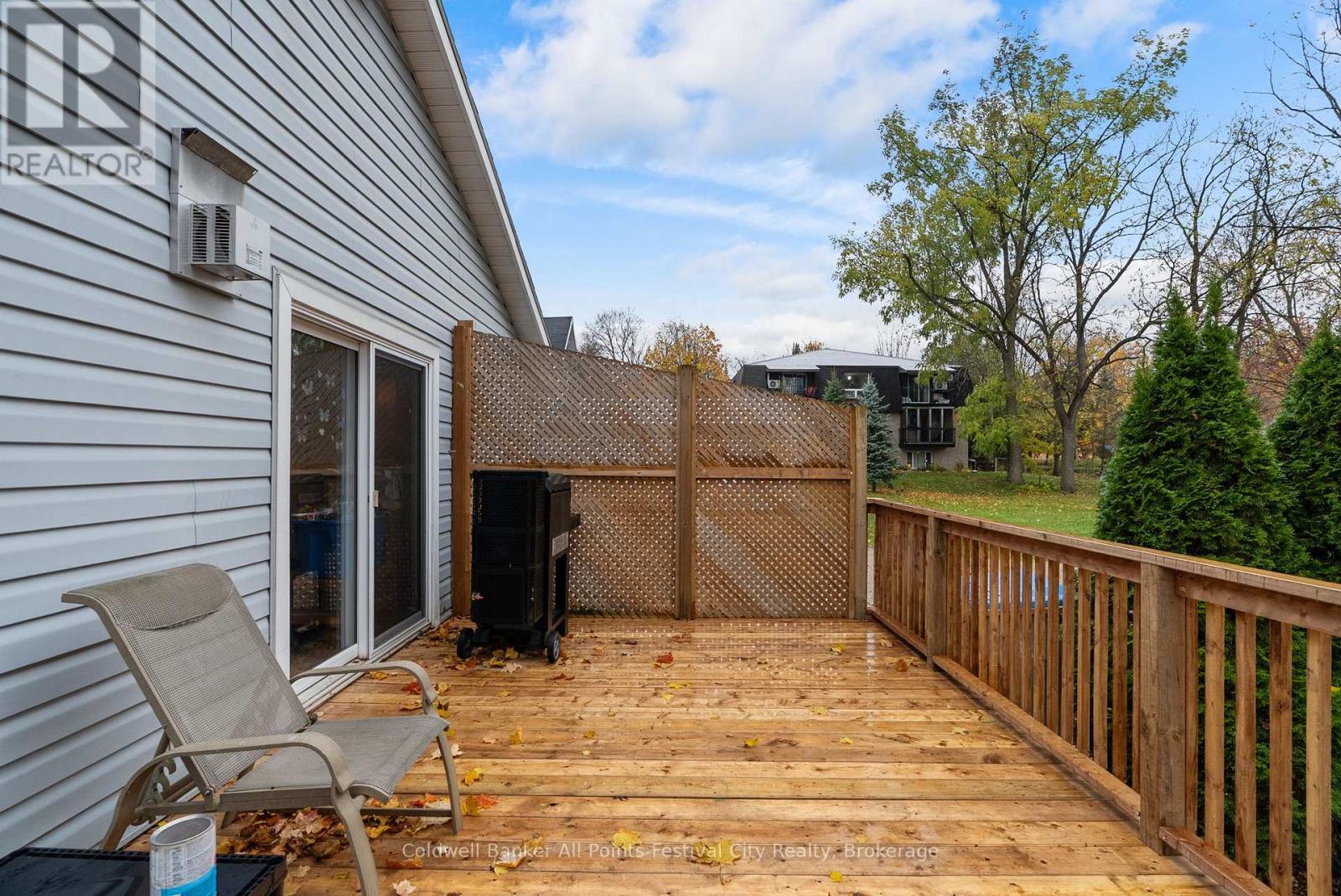 157 Albert Street, Central Huron (Clinton), ON - Outdoor With Deck Patio Veranda With Exterior