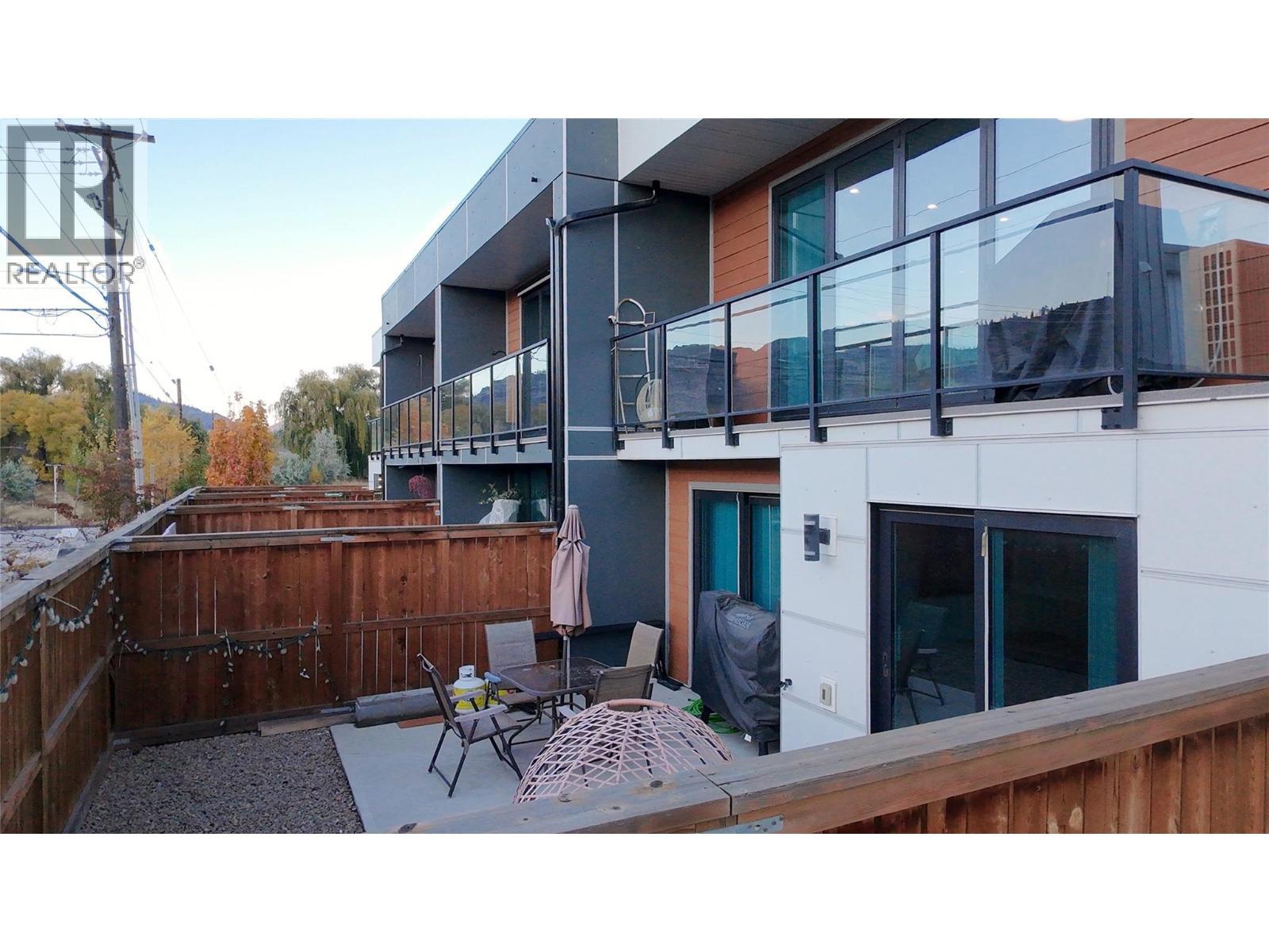 5995 Oliver Landing Crescent Unit# 4, Oliver, BC - Outdoor