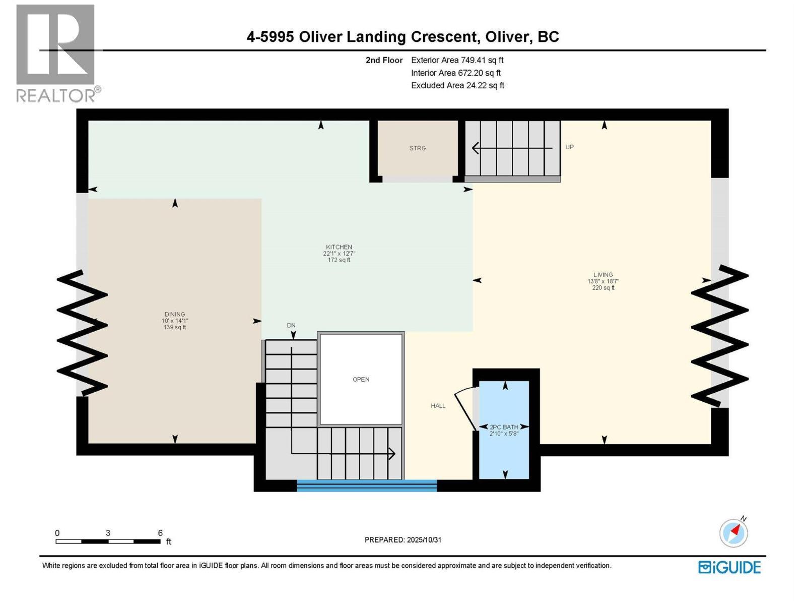 5995 Oliver Landing Crescent Unit# 4, Oliver, BC - Other