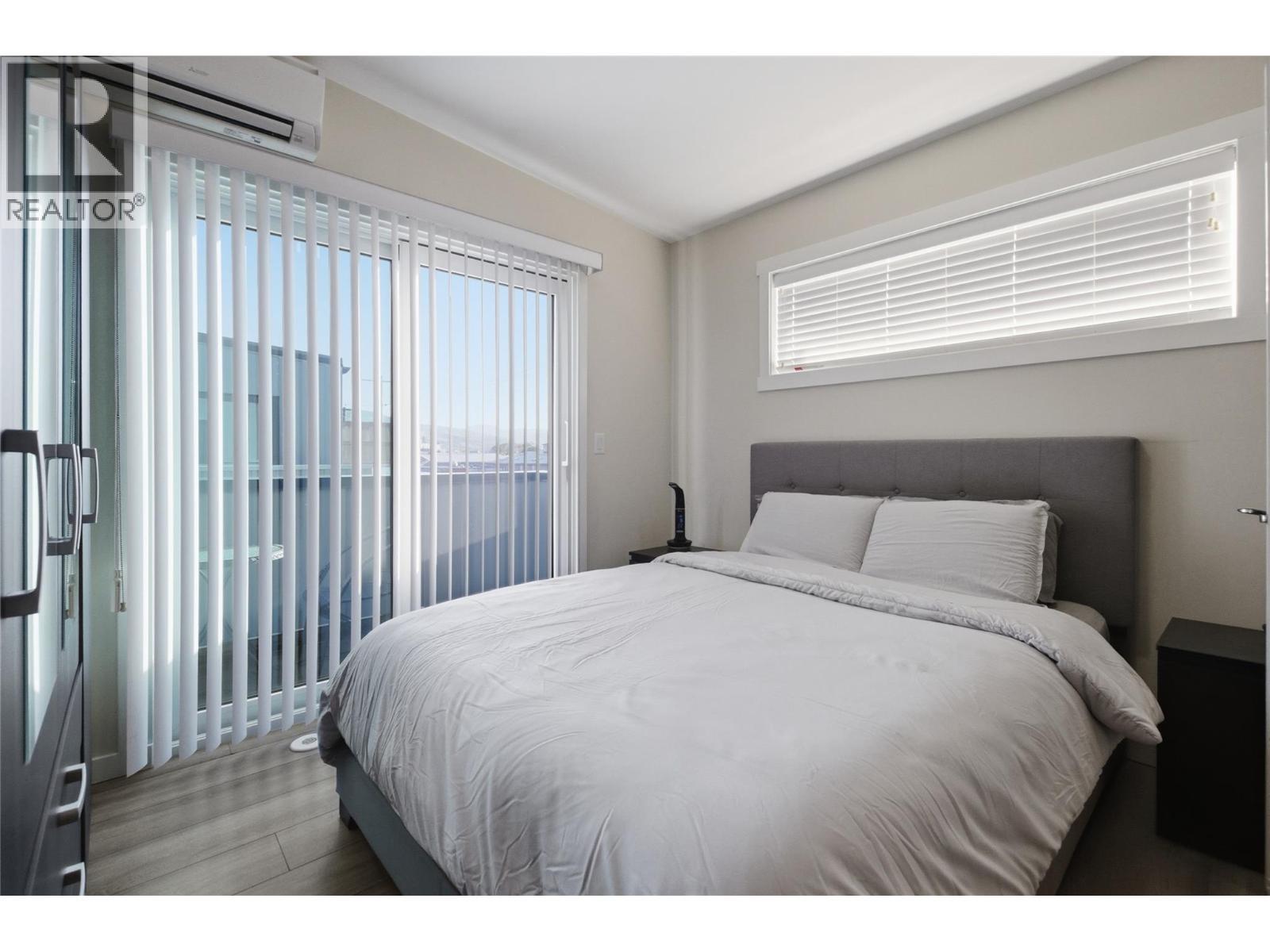 5995 Oliver Landing Crescent Unit# 4, Oliver, BC - Indoor Photo Showing Bedroom