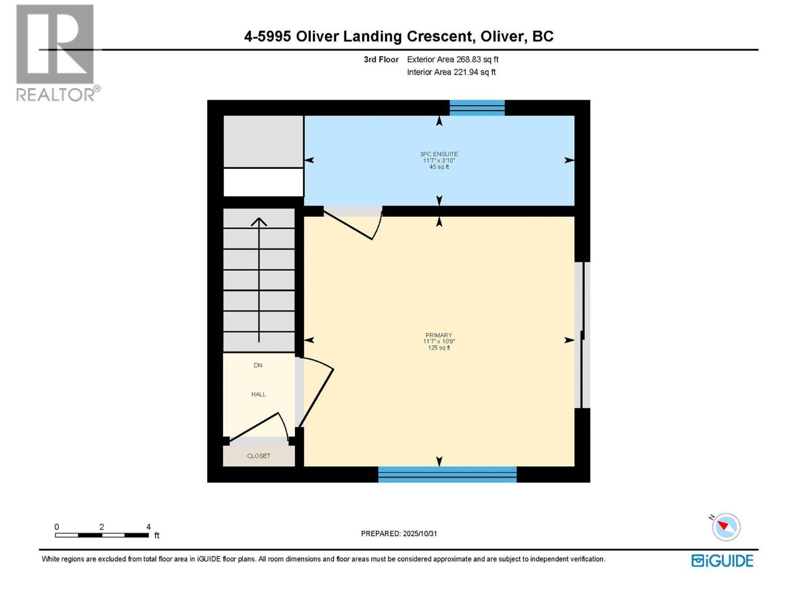 5995 Oliver Landing Crescent Unit# 4, Oliver, BC - Other