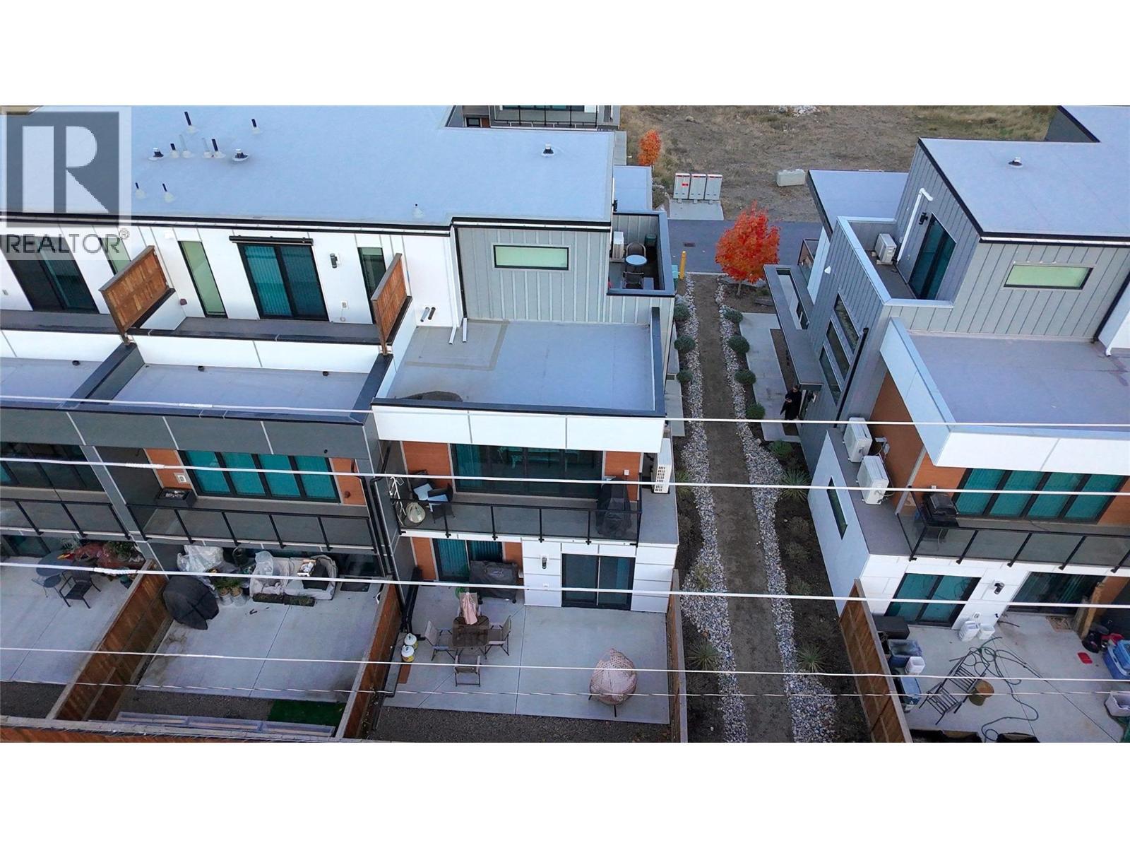 5995 Oliver Landing Crescent Unit# 4, Oliver, BC -