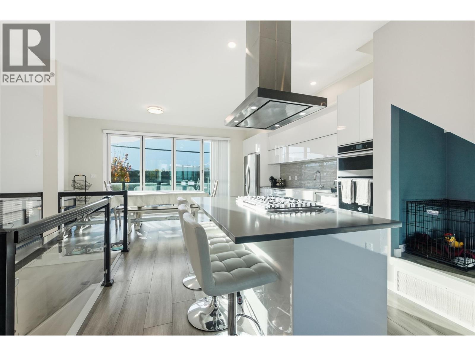 5995 Oliver Landing Crescent Unit# 4, Oliver, BC - Indoor