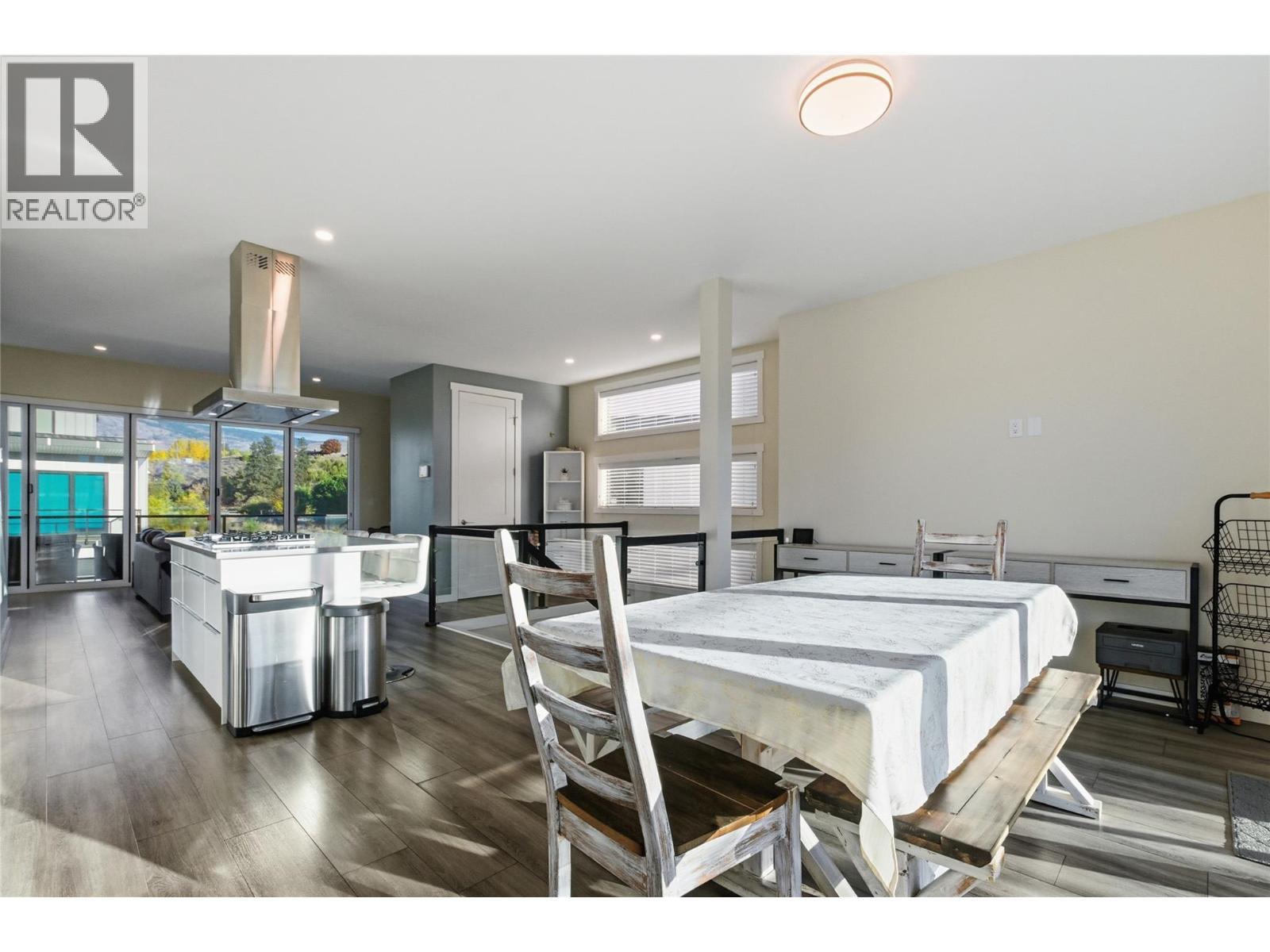 5995 Oliver Landing Crescent Unit# 4, Oliver, BC - Indoor