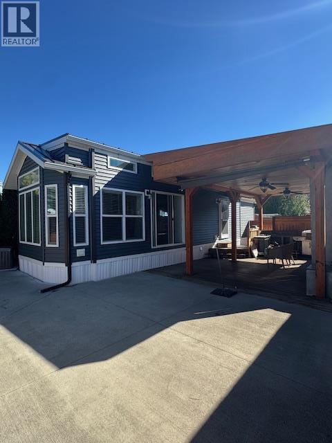 1383 Silver Sands Road Unit# 129, Sicamous, BC