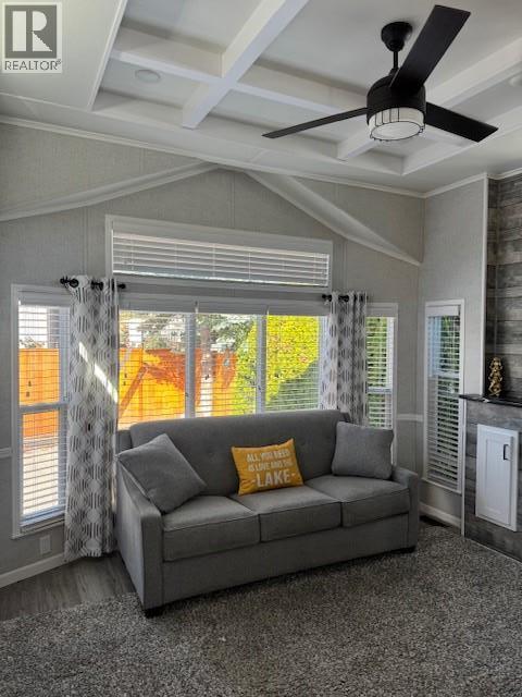 1383 Silver Sands Road Unit# 129, Sicamous, BC