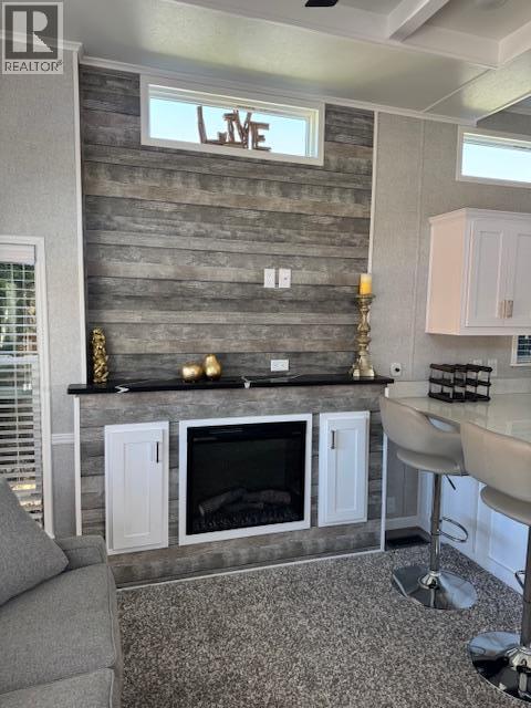 1383 Silver Sands Road Unit# 129, Sicamous, BC