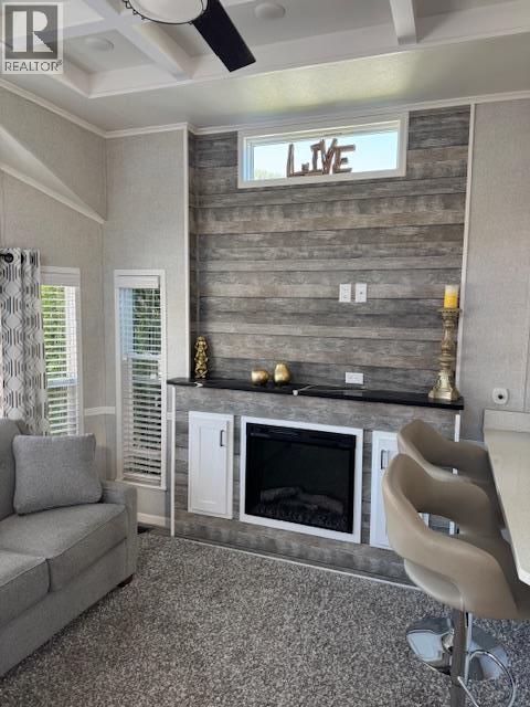 1383 Silver Sands Road Unit# 129, Sicamous, BC