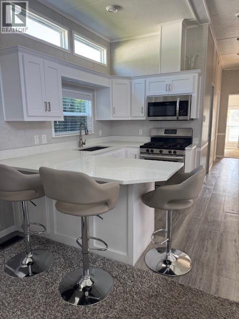 1383 Silver Sands Road Unit# 129, Sicamous, BC