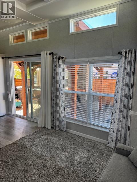 1383 Silver Sands Road Unit# 129, Sicamous, BC