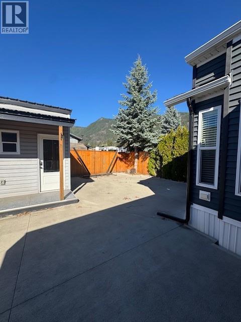 1383 Silver Sands Road Unit# 129, Sicamous, BC