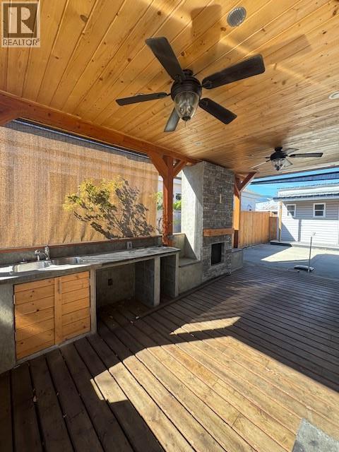 1383 Silver Sands Road Unit# 129, Sicamous, BC