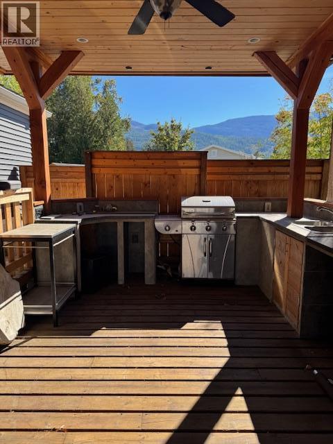 1383 Silver Sands Road Unit# 129, Sicamous, BC