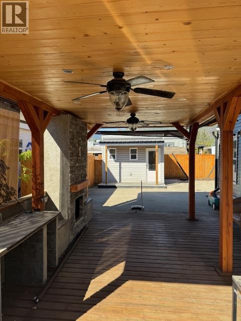 1383 Silver Sands Road Unit# 129, Sicamous, BC