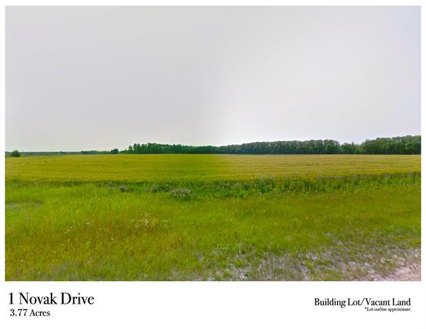 1 Novak Dr, Winnipeg, MB