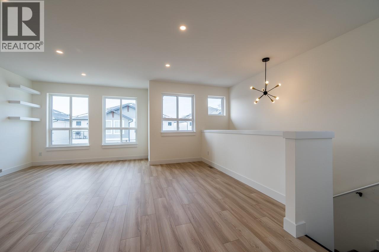 2648 Tranquille Road Unit# 112, Kamloops, BC - Indoor Photo Showing Other Room