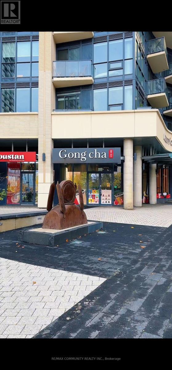 1 - 49 East Liberty Street, Toronto, ON