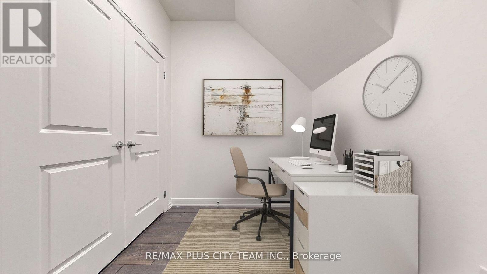 511 - 2635 William Jackson Drive, Pickering, ON - Indoor