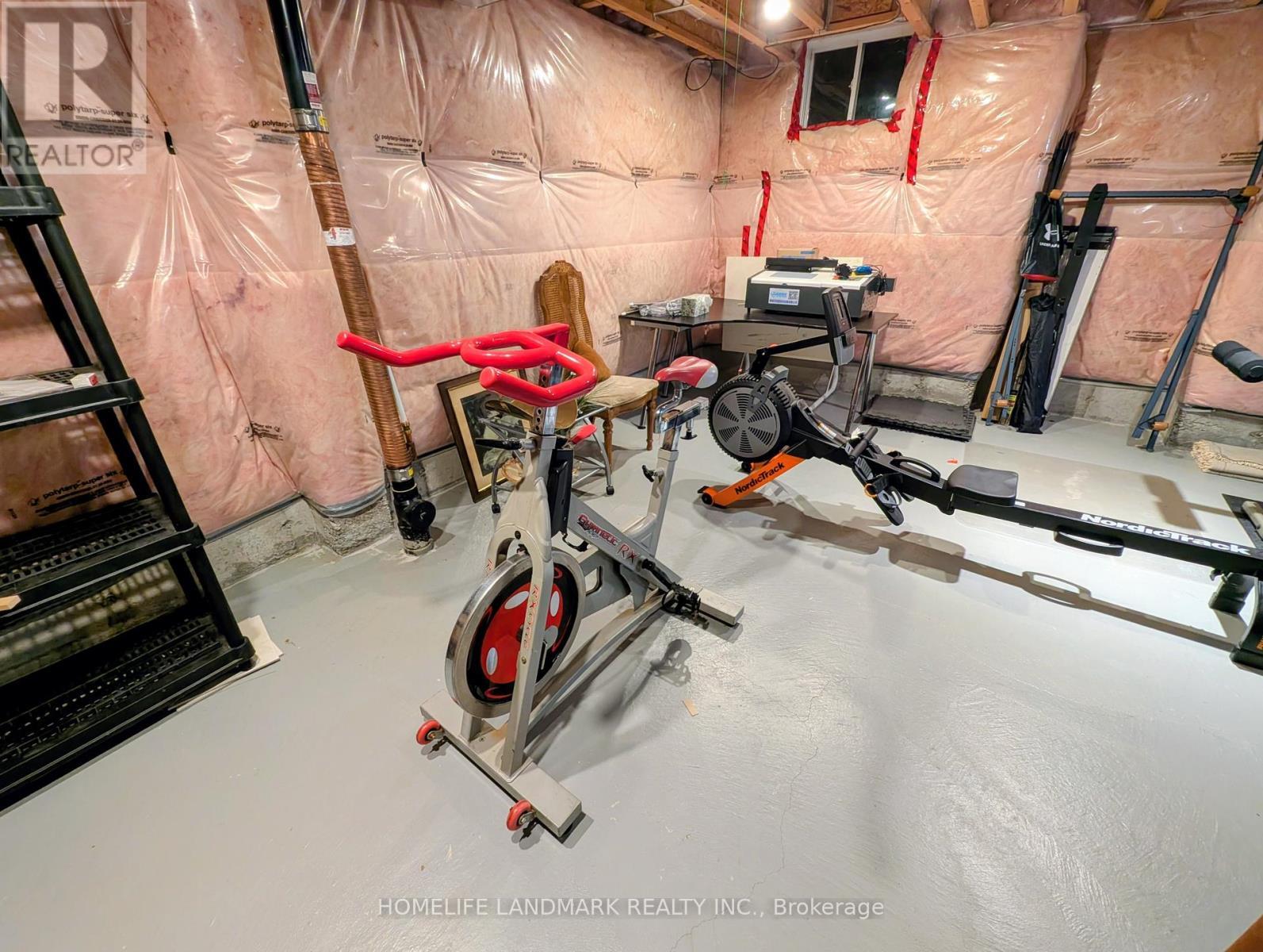 75 Pointon Street, Aurora, ON - Indoor