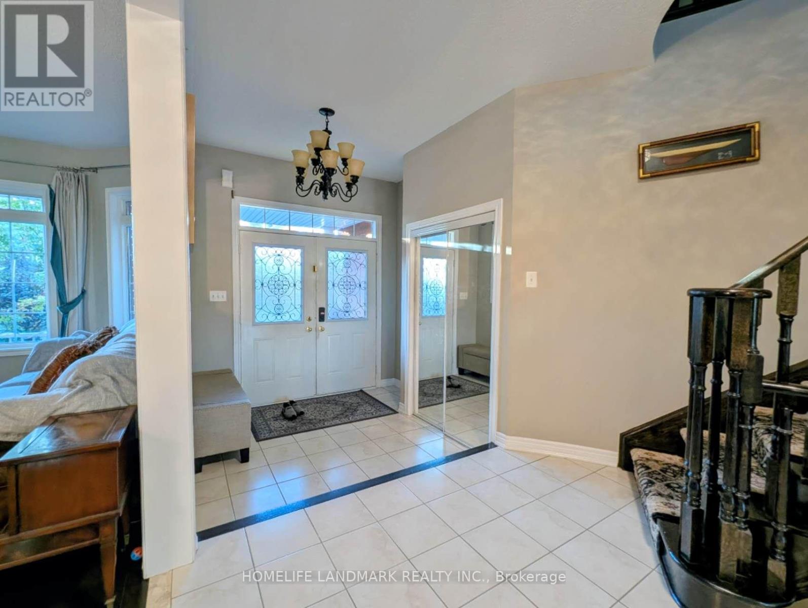 75 Pointon Street, Aurora, ON - Indoor Photo Showing Other Room