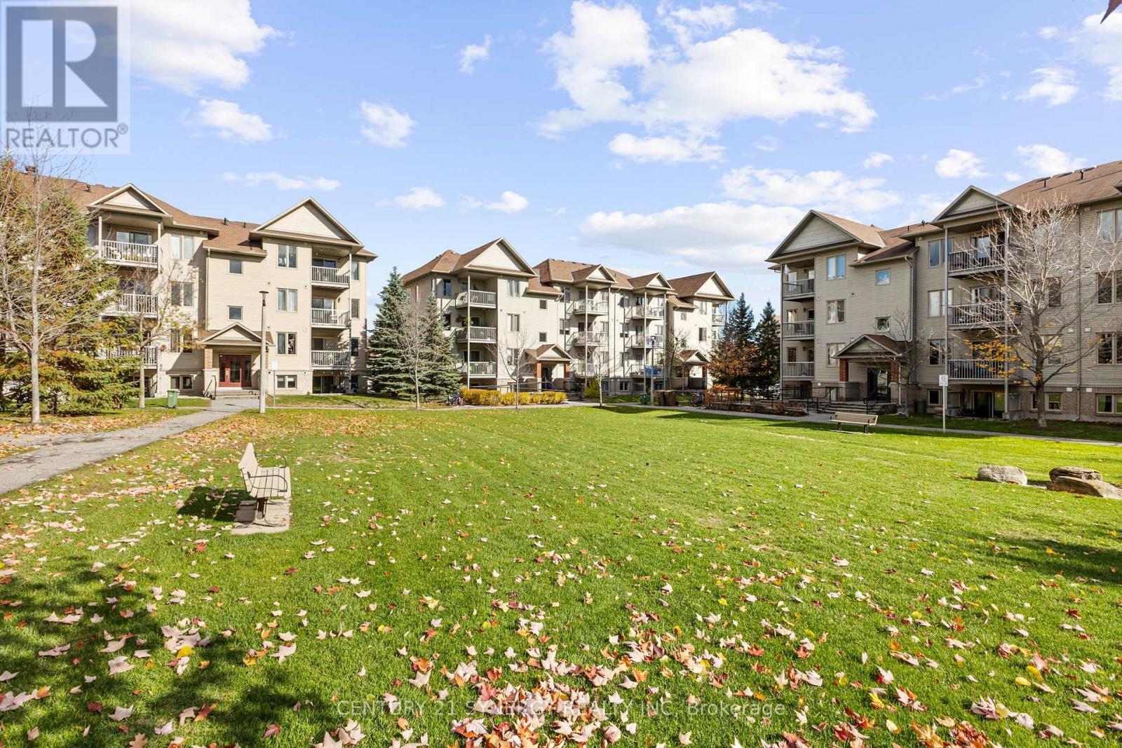 2 - 38 Barnstone Drive, Ottawa, ON - Outdoor With Facade