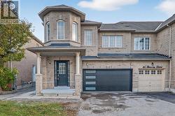 163 SEASONS DRIVE Toronto, ON M1X 2E2