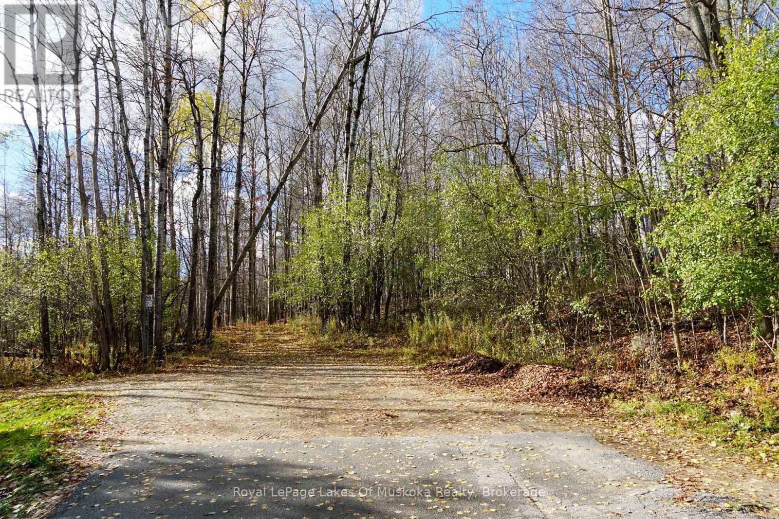 8 Rice Lane, Huntsville (Chaffey), ON