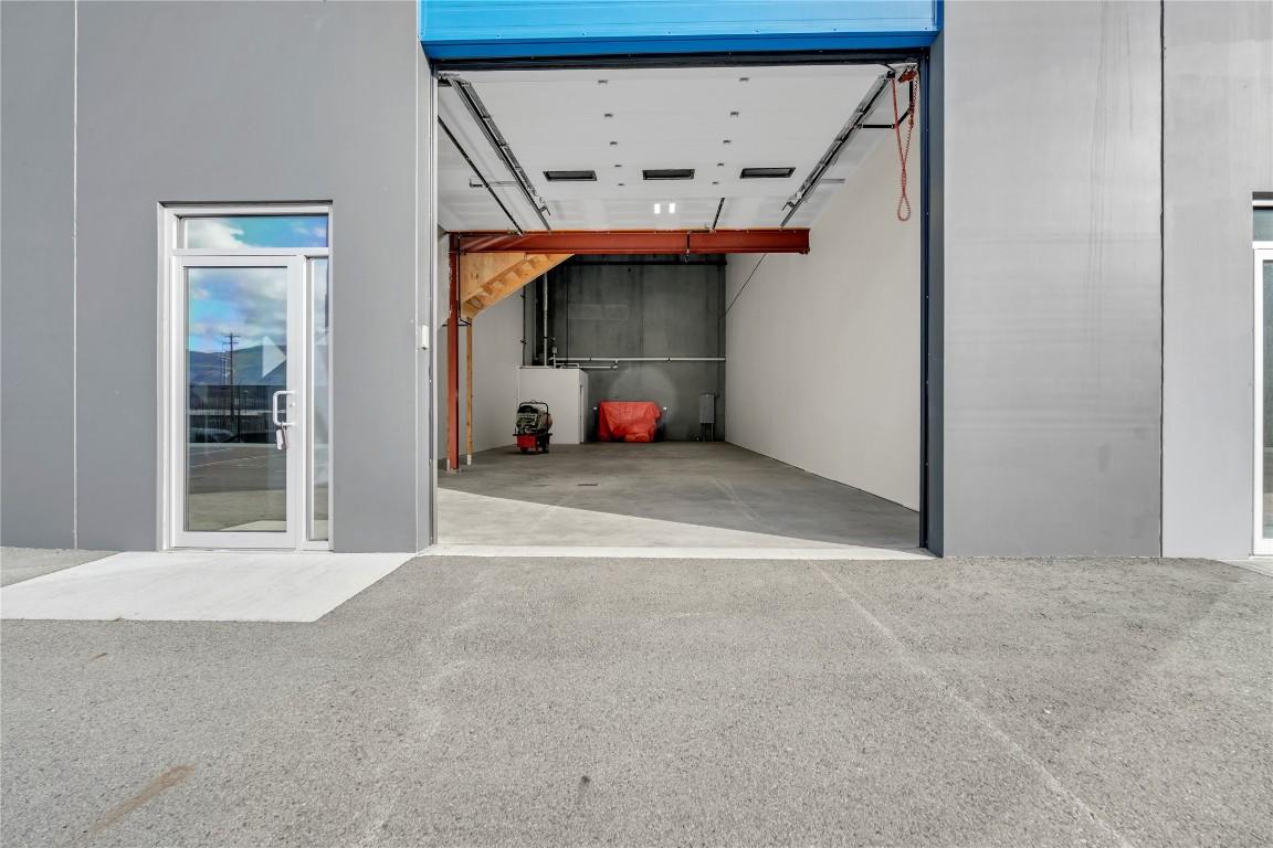 105-320 Okanagan Avenue, Penticton, BC