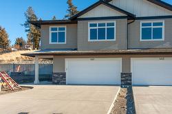 441 Poplar Drive Logan Lake, BC V0K 1W0