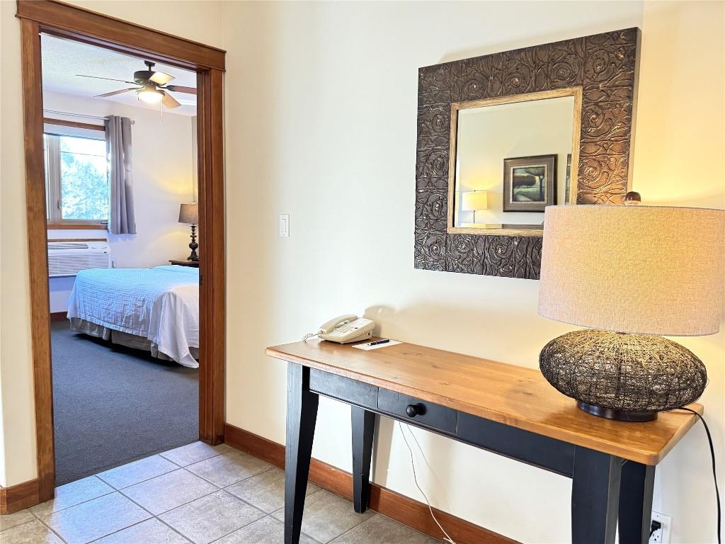 211D-200 Bighorn Boulevard, Radium Hot Springs, BC - Indoor