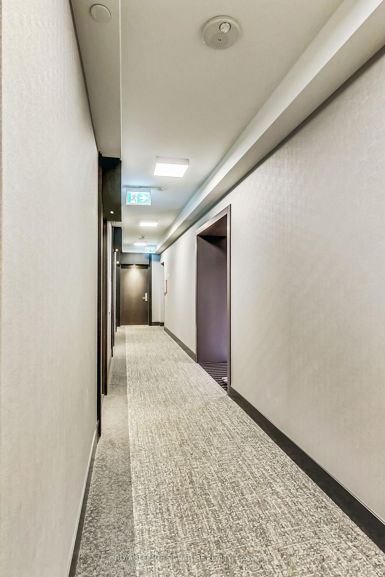 4002-403 Church Street, Toronto, ON - Indoor Photo Showing Other Room