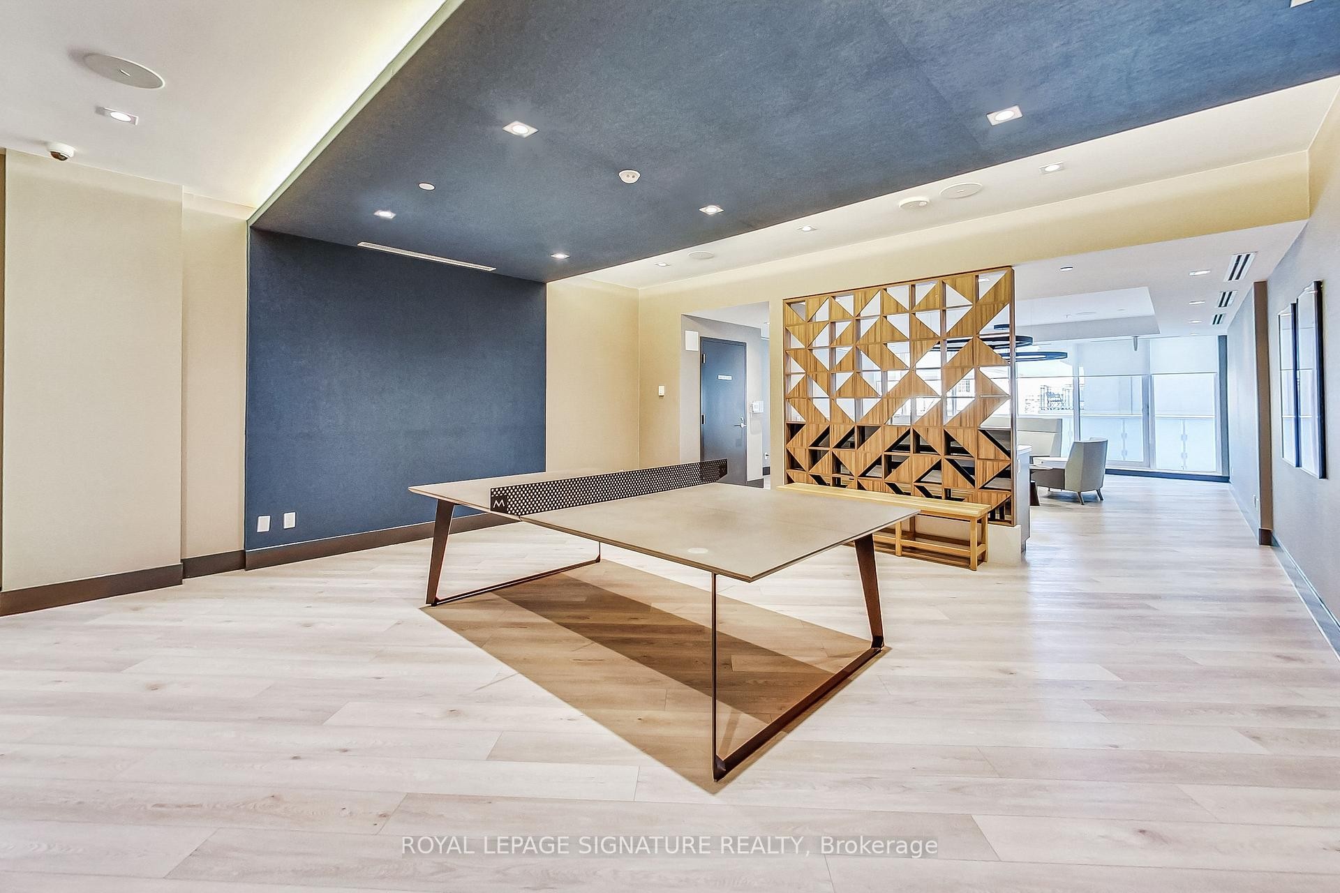 4002-403 Church Street, Toronto, ON - Indoor Photo Showing Other Room