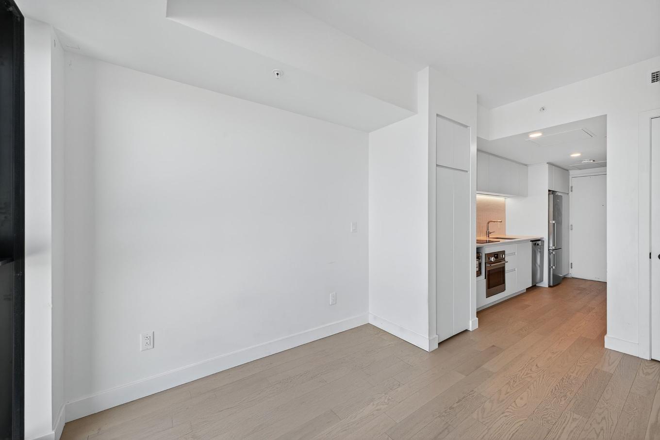 Overall view - 4916-1210 Rue Jeanne-Mance, Montréal (Ville-Marie), QC - Indoor