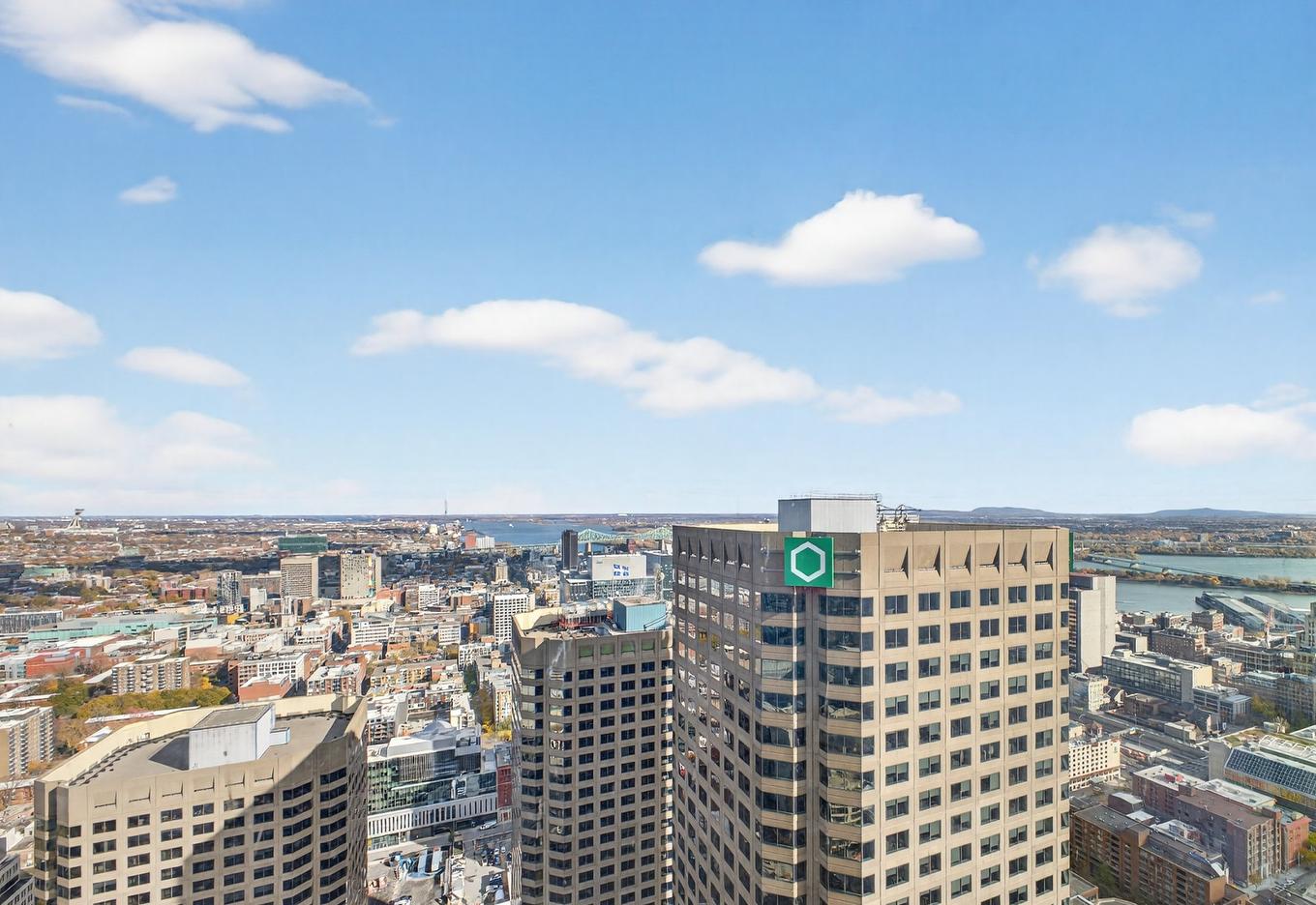 View - 4916-1210 Rue Jeanne-Mance, Montréal (Ville-Marie), QC - Outdoor With View