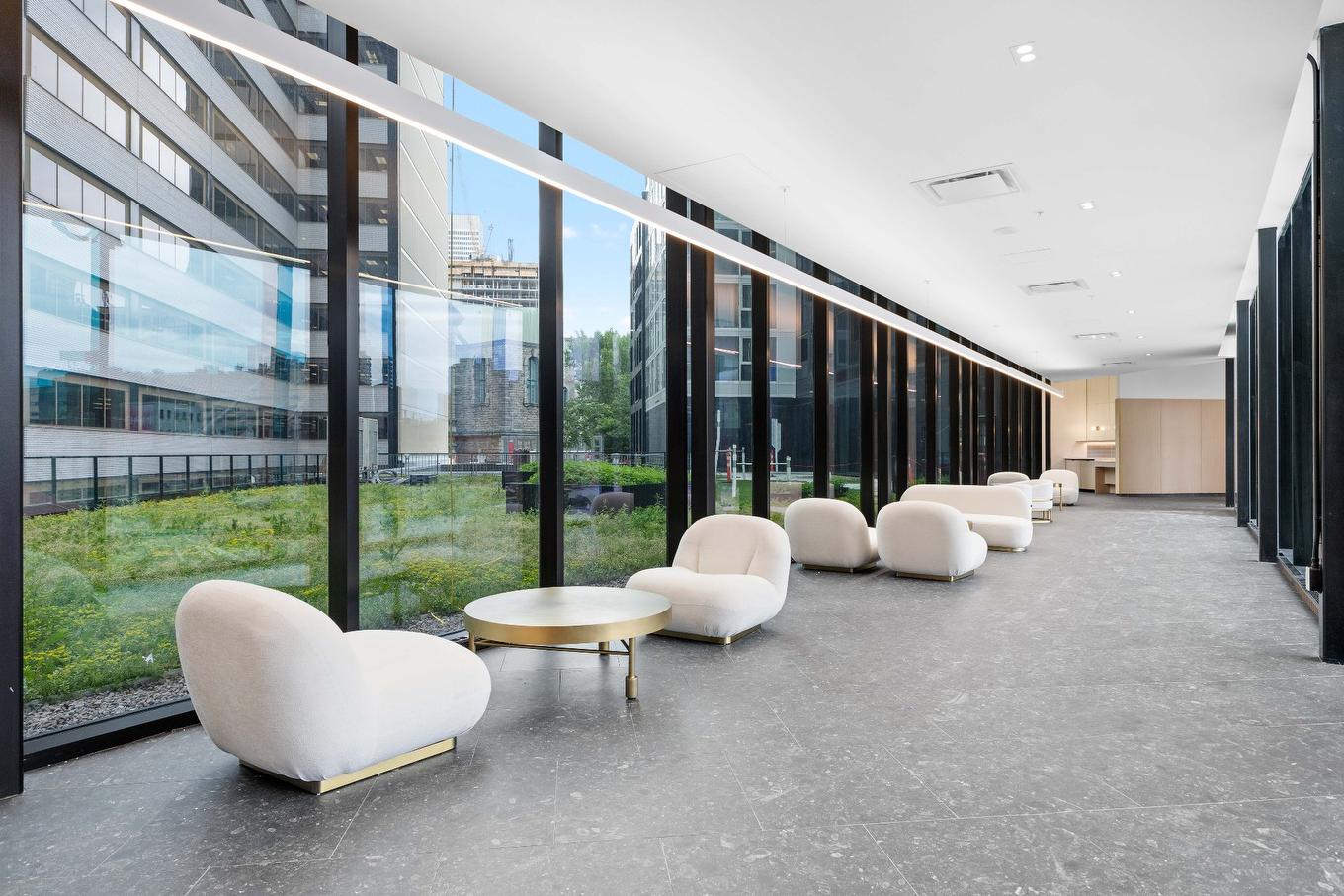 Common room - 4916-1210 Rue Jeanne-Mance, Montréal (Ville-Marie), QC - Photo Showing Other Room