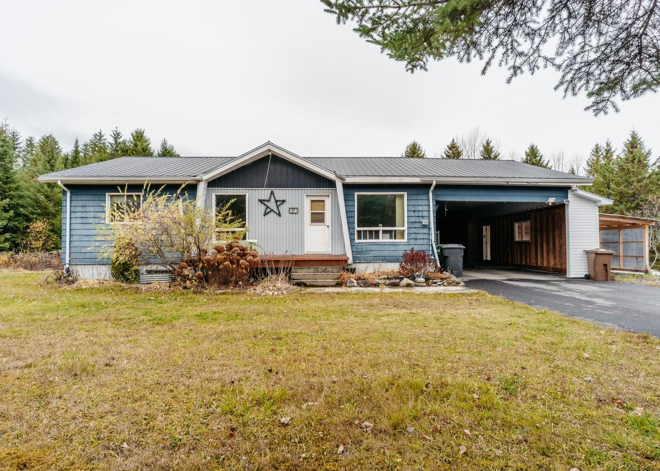 Frontage - 67 Ch. Bouchard, Audet, QC - Outdoor