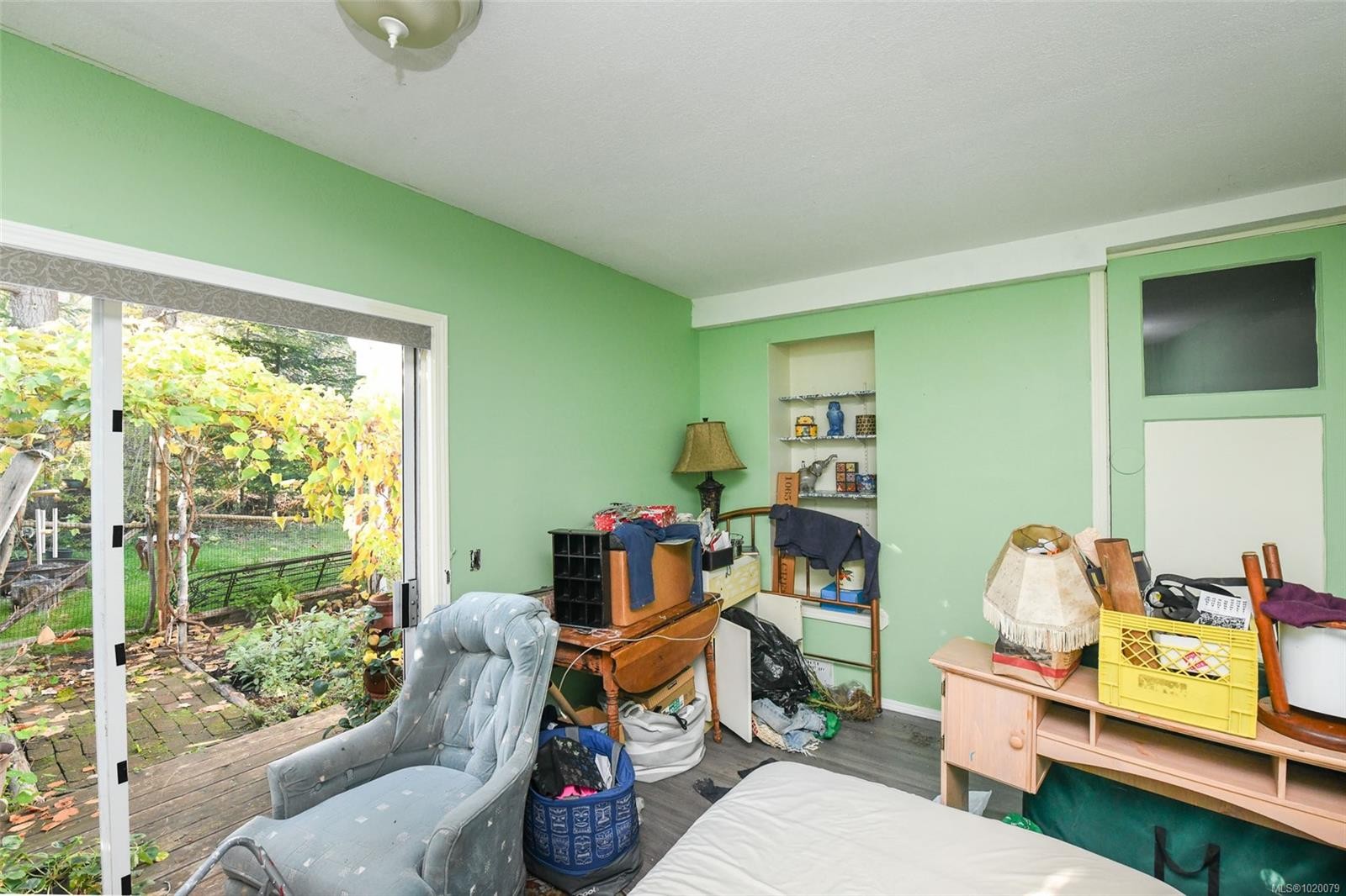 5557 Horne St, Union Bay, BC