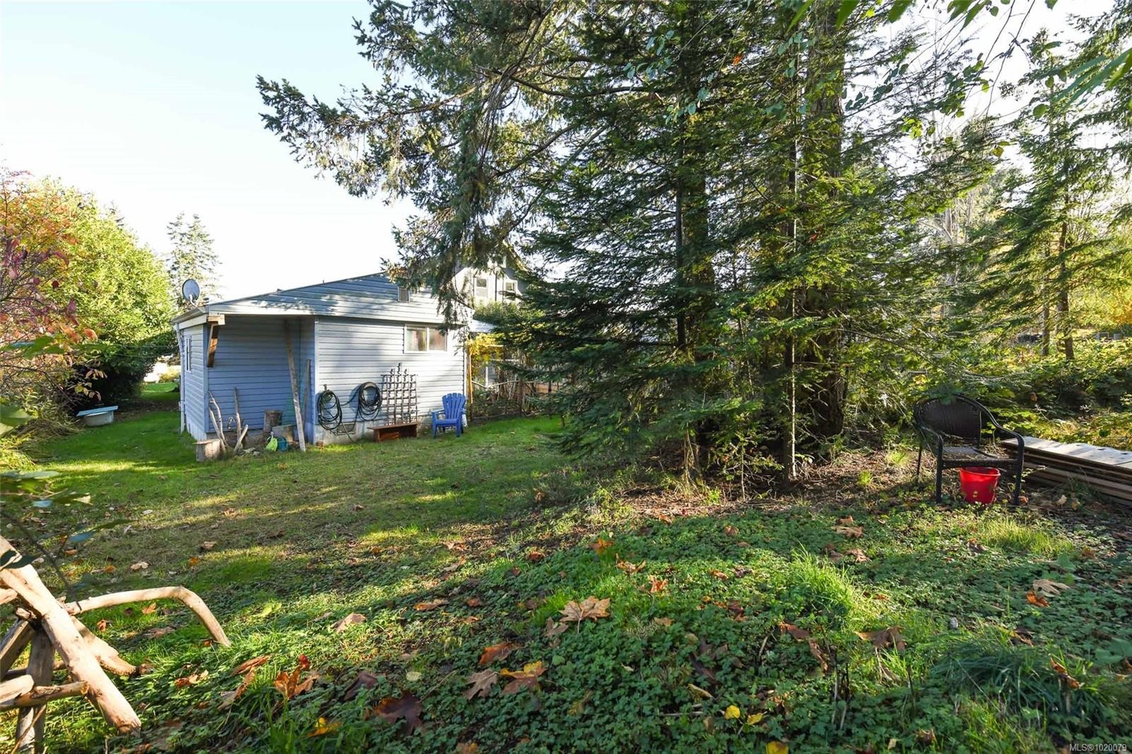 5557 Horne St, Union Bay, BC