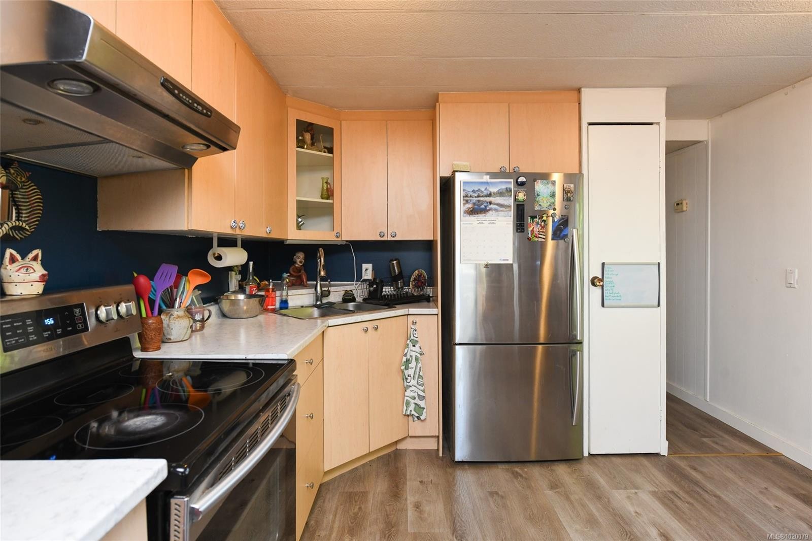 5557 Horne St, Union Bay, BC