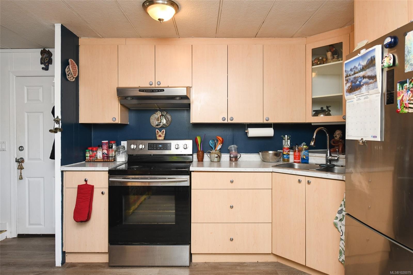 5557 Horne St, Union Bay, BC