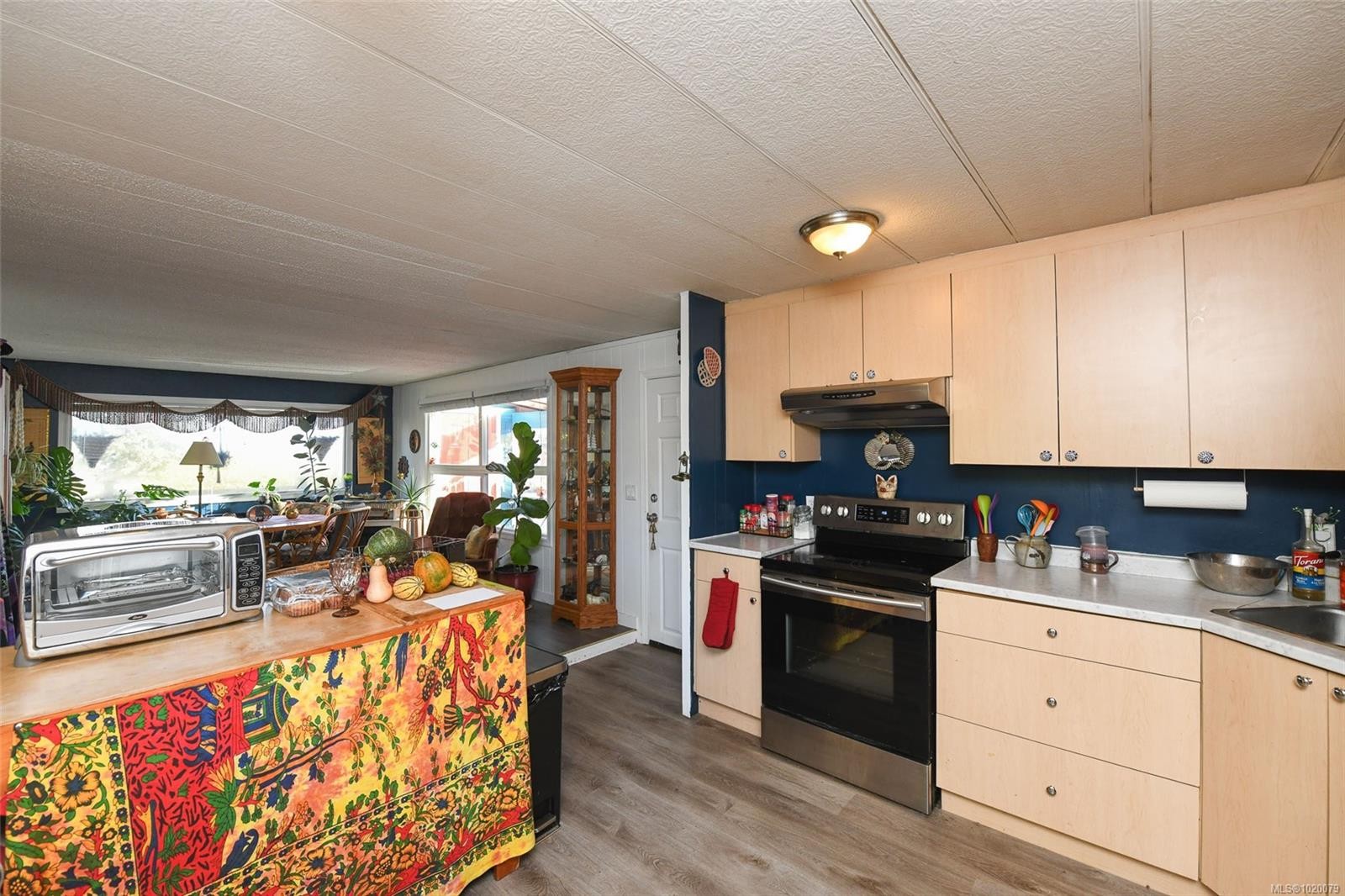 5557 Horne St, Union Bay, BC