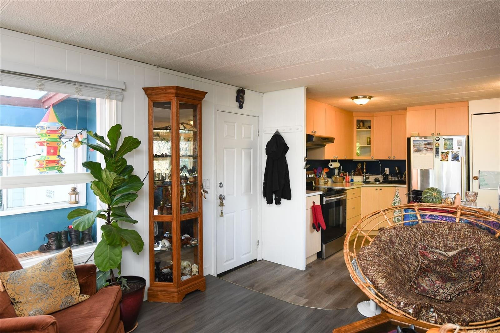 5557 Horne St, Union Bay, BC