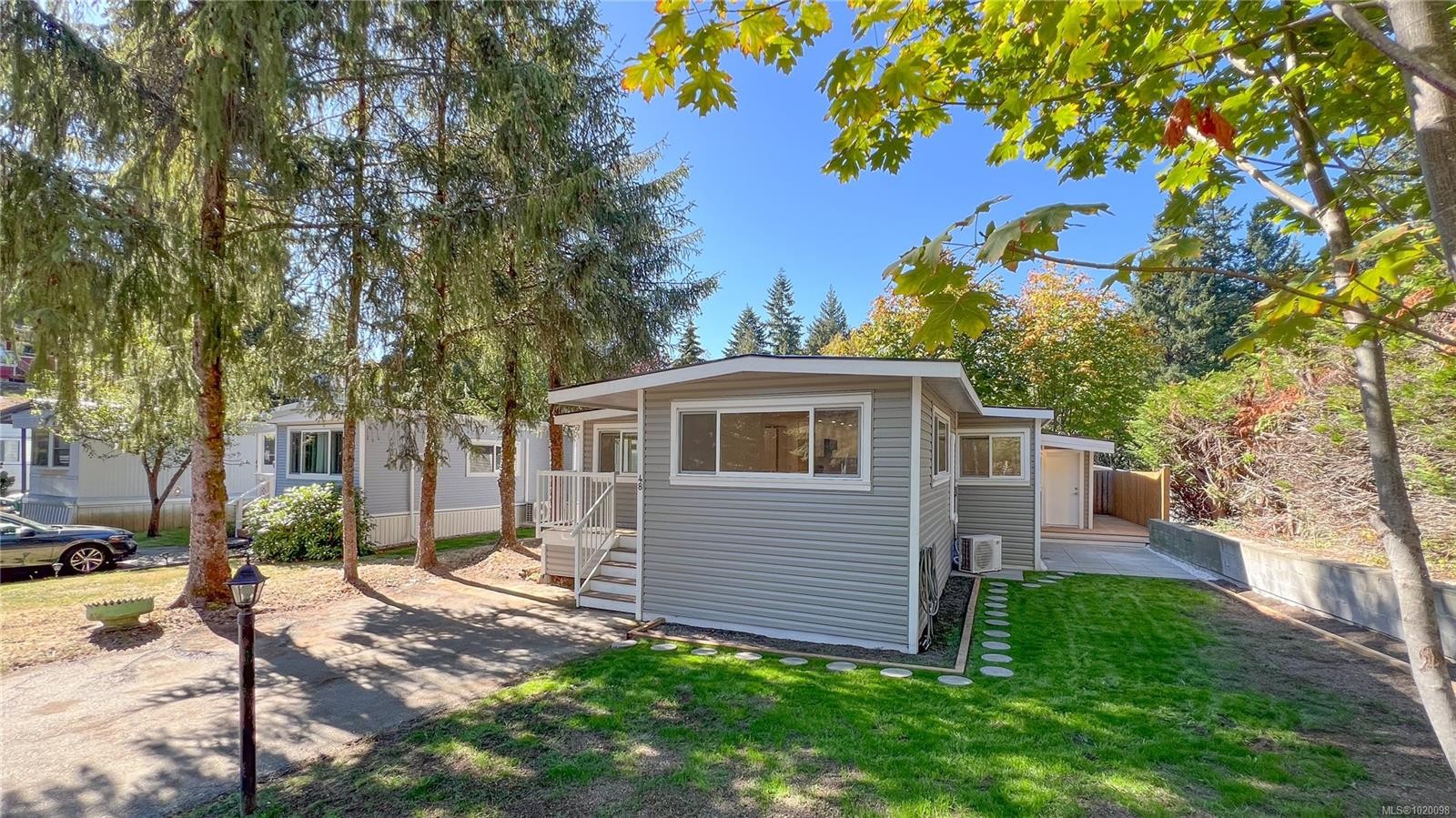 48-2785 Wallbank Rd, Shawnigan Lake, BC