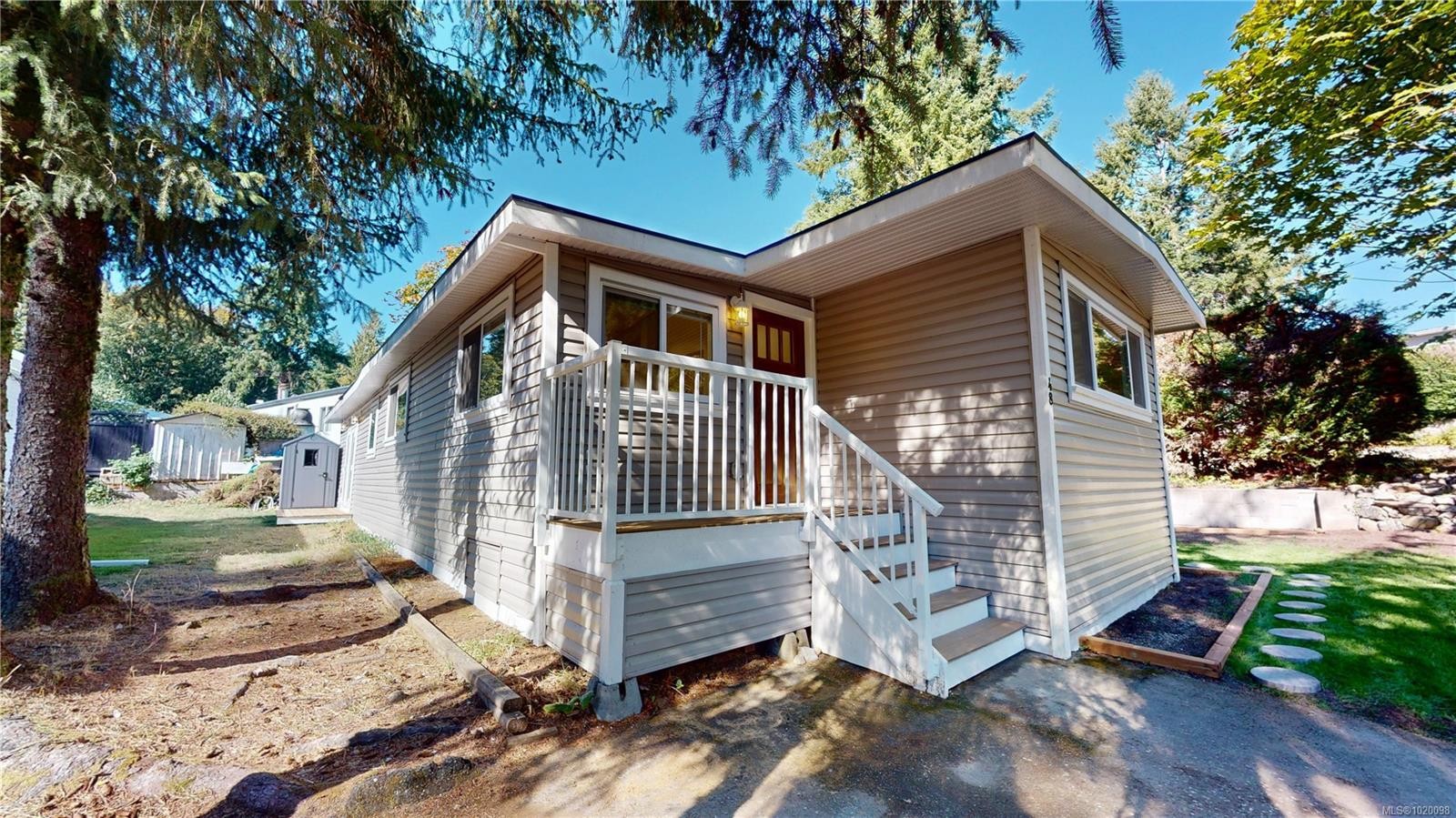 48-2785 Wallbank Rd, Shawnigan Lake, BC